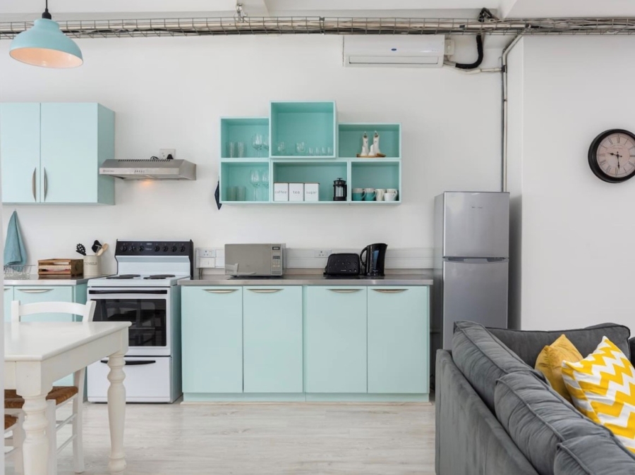 To Let 2 Bedroom Property for Rent in Cape Town City Centre Western Cape